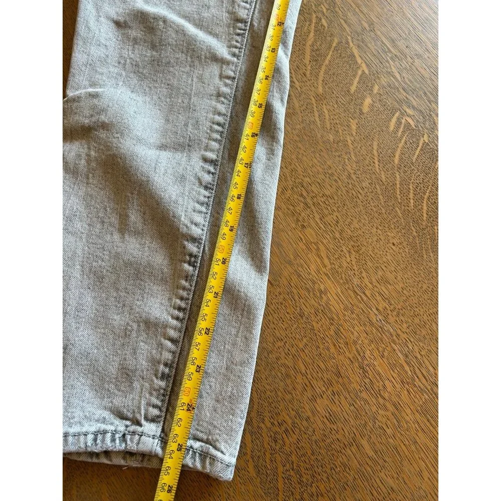 Gap High Rise Vintage Slim Women’s Jeans size 6 - Picture 11 of 11